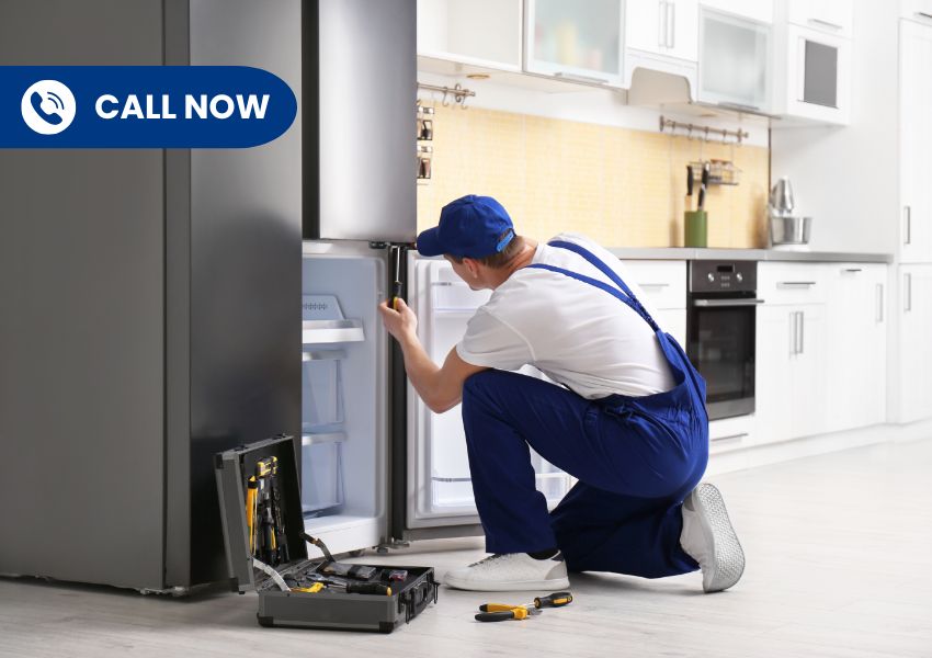 Avera Appliance Repair Company